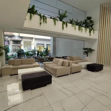 International Atene Hotel-2