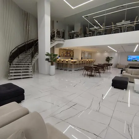 International Atene Hotel-3