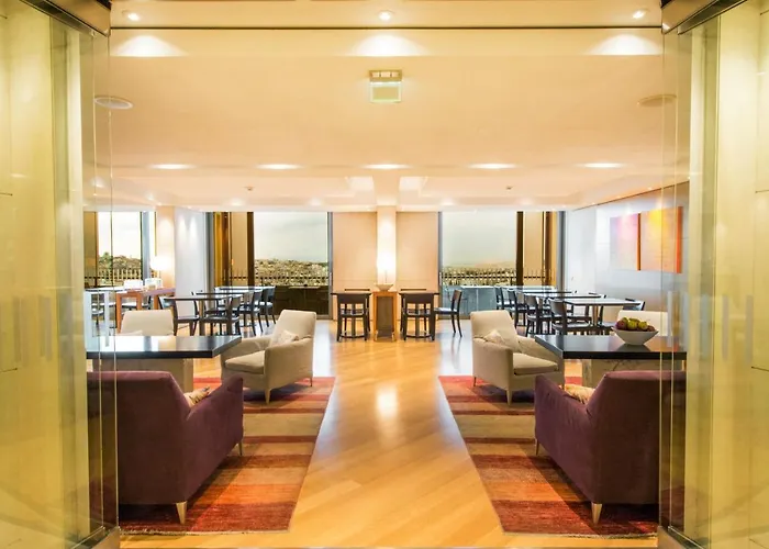 Hilton Athens
