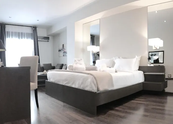 Luxury Suites